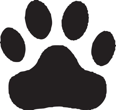 Free Paw Print Cliparts Download Free Paw Print Cliparts Png Images