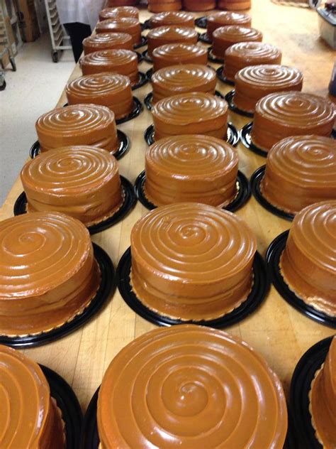 Bake in the preheated oven until a toothpick inserted in the center comes out clean, about 30 minutes. 13 Black-Owned Bakeries To Support This Holiday Season ...
