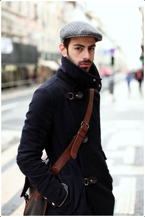 100 Perfect For Any Outfit Flat Caps For Men Mens Fashion Mens