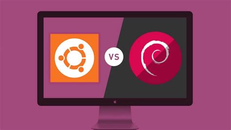 Debian Vs Ubuntu Differences Advantages Server And More