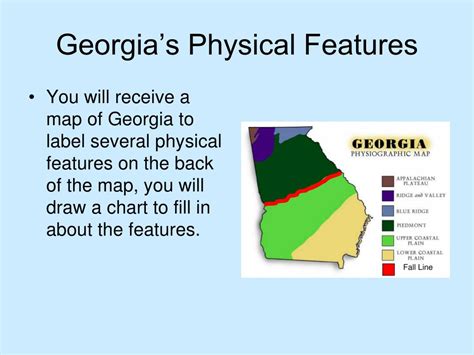 Ppt Georgia Geography Powerpoint Presentation Free Download Id5540952