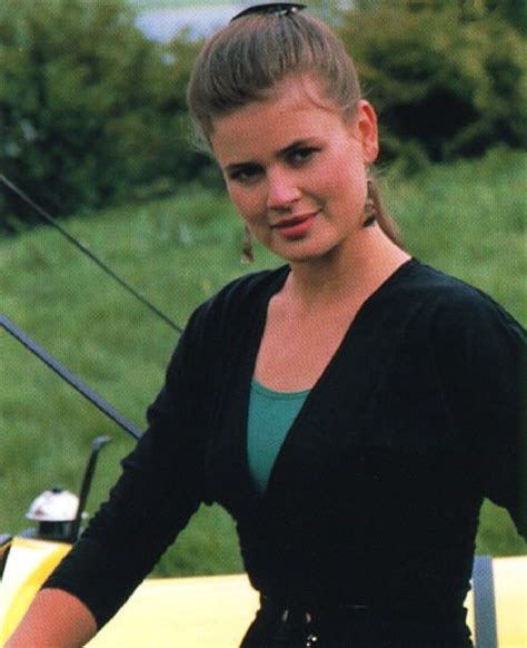 Sophie Aldred As Ace Classic Doctor Who Doctor Who Ace