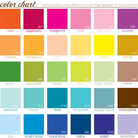 We did not find results for: Look at the Birdie and Smile: A color chart