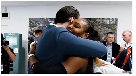 Now, serena is preparing herself for the next season looking to lift the australian open title. "So Proud of You Alexis" - Serena Williams Calls Out ...