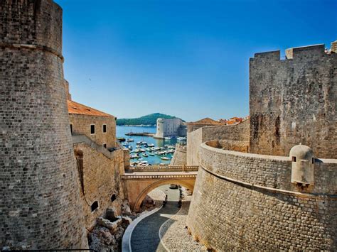 50 Places In Europe You Need To Visit In Your Lifetime - Part 2