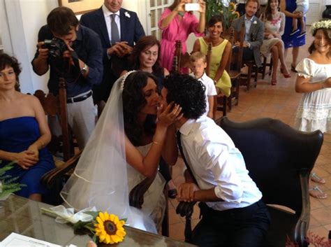 Caterina balivo è tornata a sfoggiare la sua perfetta silhoutte. Il matrimonio intimo di Caterina Balivo e Guido Maria ...
