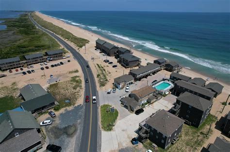 Beach Rooms And Cottages Outer Banks Motel Outer Banks Nc
