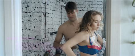 Nude Video Celebs Anna Churina Sexy Olga Efremova Sexy