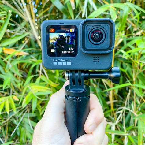 Our experiences are summarized below. gopro hero 9 review travel camera upgrade hands on-3 ...