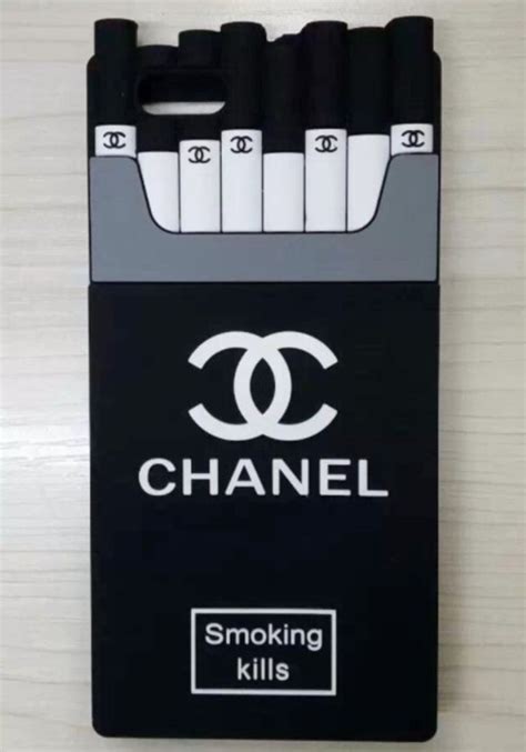 Best sellers at $485.00+ 34 products in stock variety of styles & colors » shop now! Chanel Cigarette iPhone Smoking Kills iPhone 5/5s 6/6 PLUS ...
