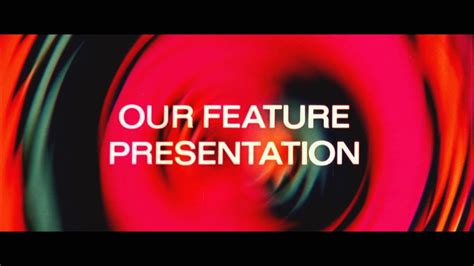 Our Feature Presentation Hd Youtube