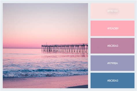 How To Use Pastel Colors In Your Designs 15 Delicious Pastel Color