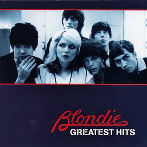 Blondie Greatest Hits Cd