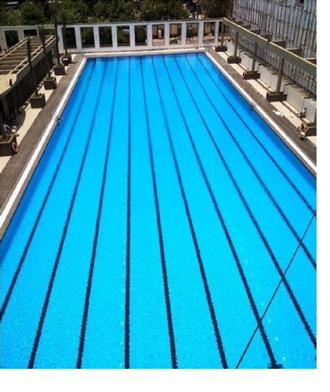 Membrane For Public Swimming Pool At Best Price In Mumbai By Swimwell Pools India Private