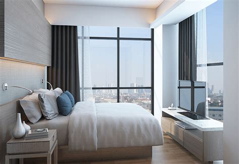 5 Fastest Growing Trends In Hotel Interior Design Soho Hospitality