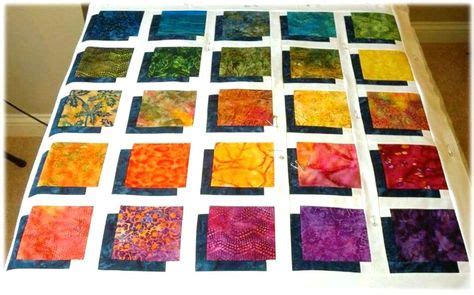 12 Shadow box quilt ideas | quilt patterns, optical illusion quilts, quilts