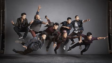 The Americas Best Dance Crew Teams Show Off Their Very Best Moves Mtv