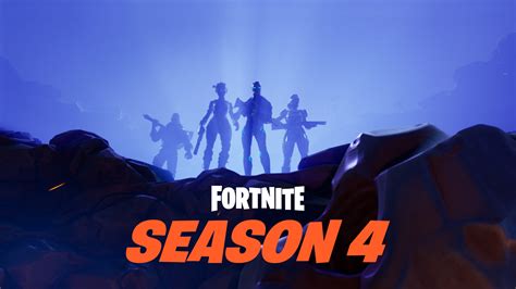 Fortnite Season 4 Hd Games 4k Wallpapers Images Backgrounds Photos