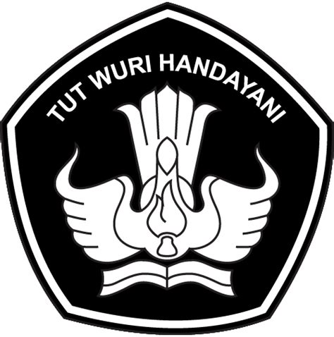Download Contoh Gambartut Wuri Handayani Sd Cari Logo