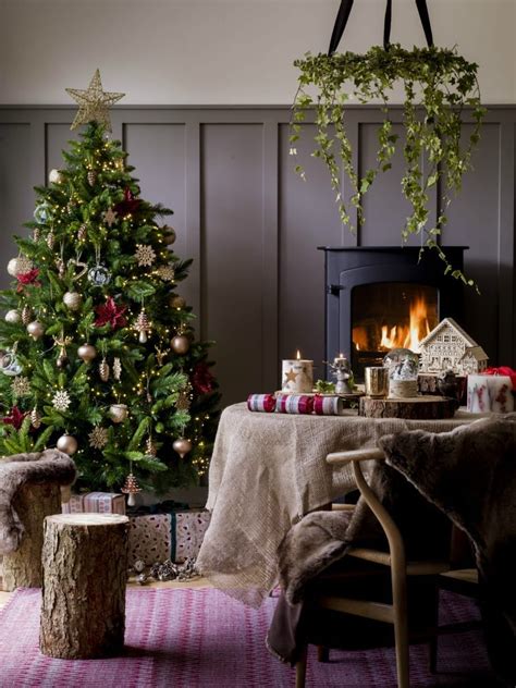 Christmas Decorations Your Way Love Chic Living