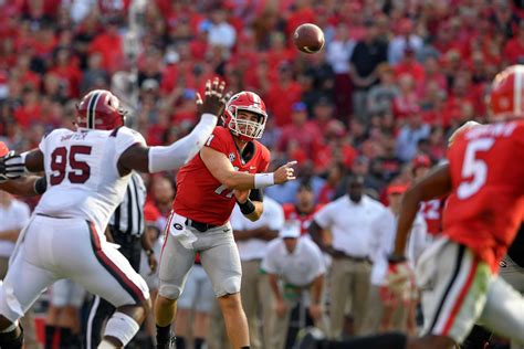 All results & football scores (georgia) every day of the year! East continues to lag behind West, but Georgia still a ...