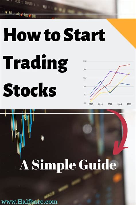 Stock market investing is one of the surest paths to wealth. So, you want to start trading stocks but you have no clue ...