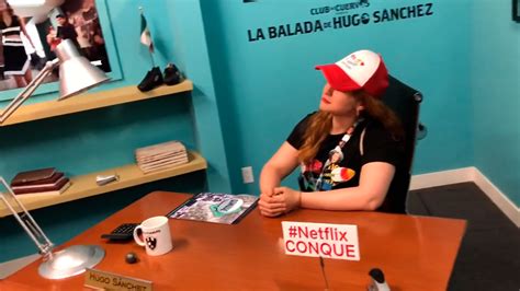 Y es toda una institución en santiago: Netflix en Conque 2018 - Juegos Juguetes y Coleccionables