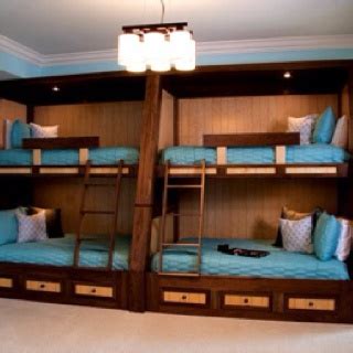 The advantages of triple bunk beds having an extra bed (s) can never hurt. 100 best images about Quadruplets on Pinterest
