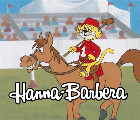 Original Hanna Barbera Art 2022 Castle Fine Art