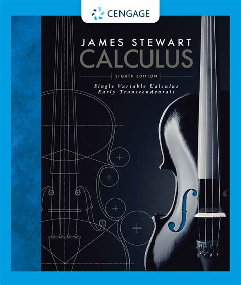 Early transcendentals 8th edition pdf, by james stewart, isbn: Single Variable Calculus: Early Transcendentals, 8th ...