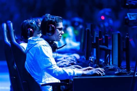 3 Tips To Producing A Successful Esports Tournament Smartsource