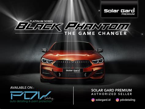 Solargard Premium • Auto Detailing And Nano Ceramic Coating