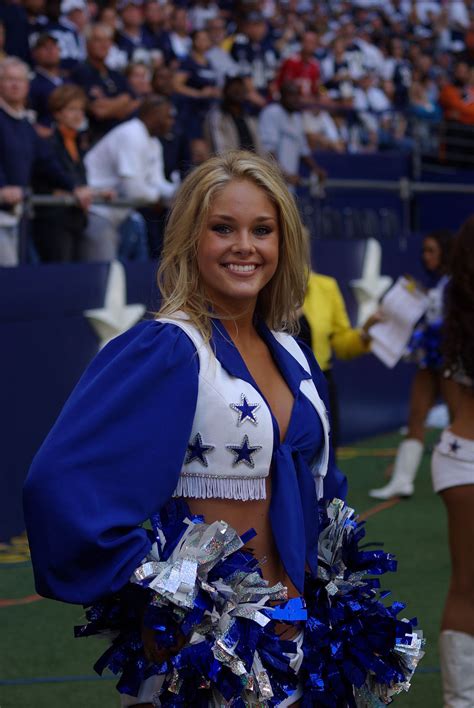 Dallas cowboys' 'logical' way to grade nfl draft. Dallas Cowboys Cheerleaders - Wikipedia