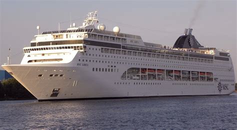 Check spelling or type a new query. MSC Lirica Itinerary, Current Position, Ship Review ...