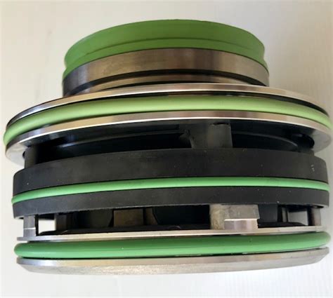Flygt Xylem Pump Plug In Cartridge Mechanical Seal Fits Pump Series