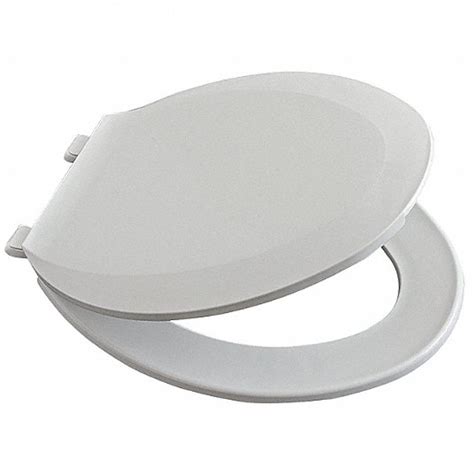 Centoco Elongated Standard Toilet Seat Type Closed Front Type