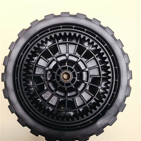 Yp Drive Wheel With Gears For Briggs Stratton Lawn Mower Ebay