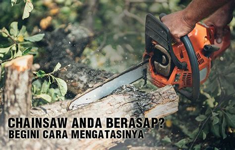 Masuk angin keluar asap (1963). Chainsaw Archives - Blog Tehniq.com Archive - Blog Tehniq.com