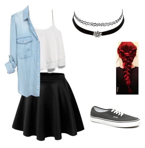Really Cute Outfit Ideas For School On Stylevore
