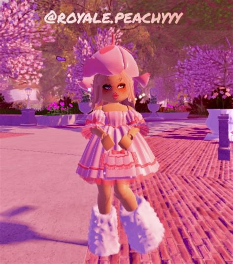 Tulip Fit In 2022 Aesthetic Roblox Royale High Outfits Mario