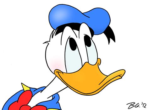 Donald Duck Hey By Magicalmerlingirl On Deviantart