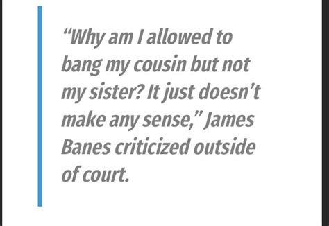 “why am i allowed to bang my cousin but not my sister” r brandnewsentence