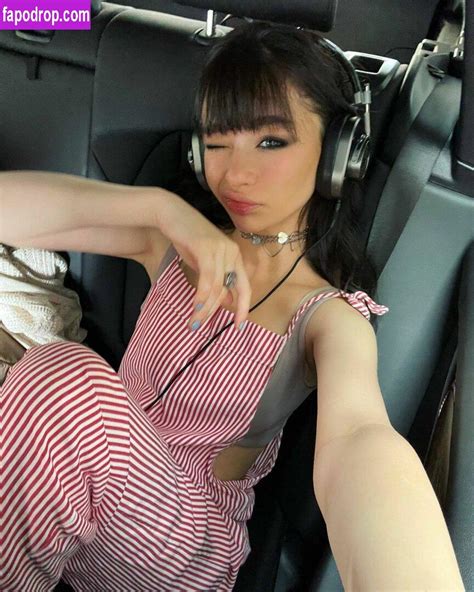 Malina Weissman Malinaweissman Leaked Nude Photo From Onlyfans And Patreon