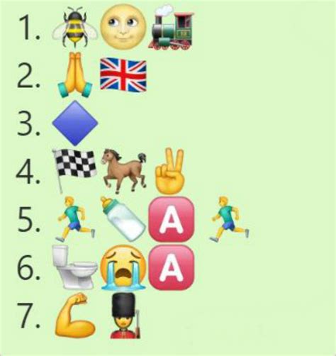 Can You Guess The Bollywood Movies From These Emojis