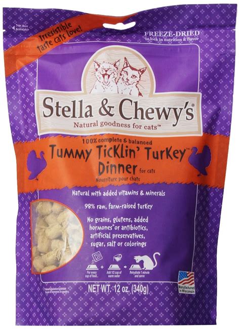 Check spelling or type a new query. BREAKING NEWS RECALL EXPANDS: Stella & Chewy's Volunatrily ...