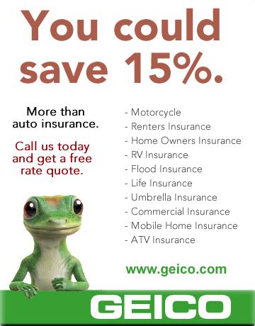 Our underwriting experts have developed policies with essential coverages for every boater. geico insurance ad | 10 Top Risks Of Attending Geico