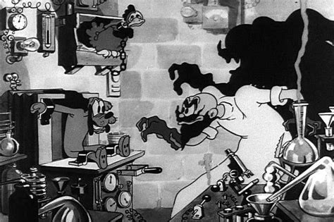 Disney 1933 1 1 Vintage Cartoon Cartoon Classic Cartoons