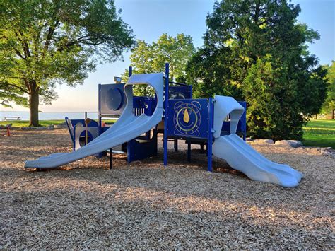 Lodi Point State Marine Park - Go Wandering