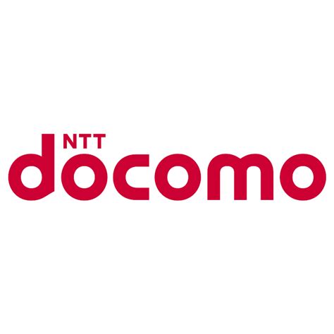 Why don't you let us know. NTT Docomo Logo Download Vector