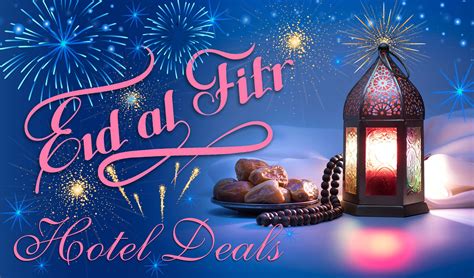 (islam) the religious celebration at the end of ramadan, on the first day of the tenth month of the muslim lunar calendar. EId Al Fitr Hotel Deals 2020-2 - Marhaba l Qatar's Premier ...
